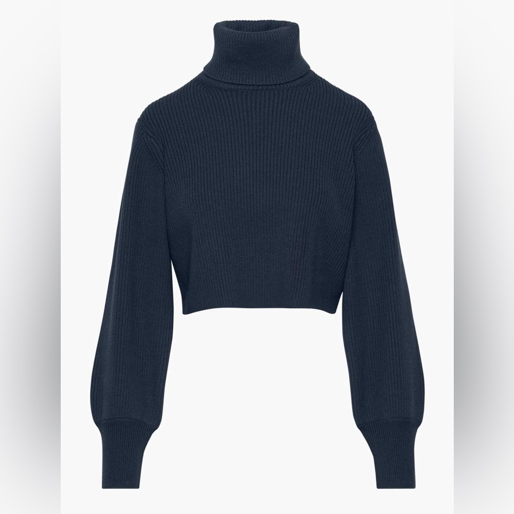 WILFRED REBECCA SWEATER 100% MERINO WOOL